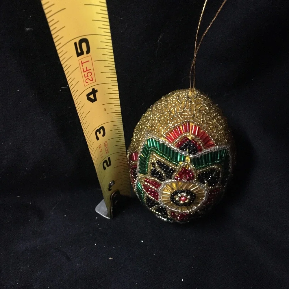 Handmade this vintage